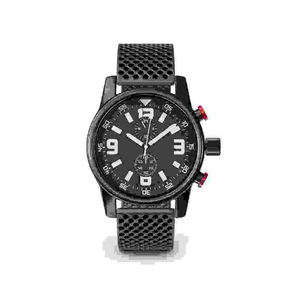 Multifunction Black Dial - 图片 2