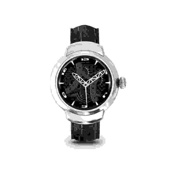 Multifunction Black Dial - 图片 4
